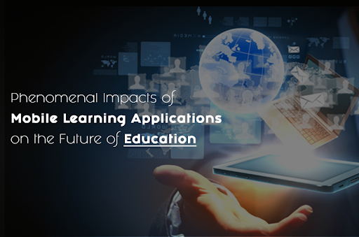Mobile-Learning-Applications